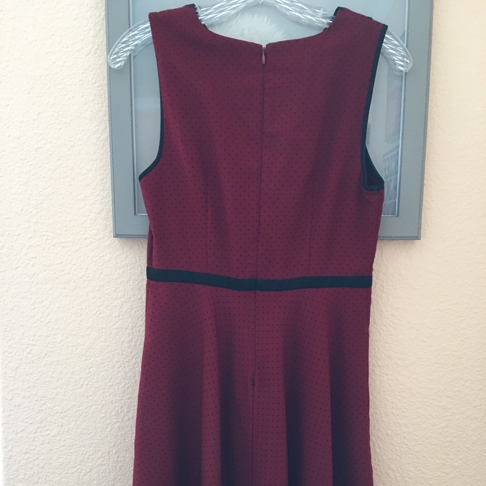 Coincidence & Chance Dress - Picture 5 of 5